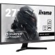 iiyama G-Master G2745QSU-B2, Gaming-Monitor