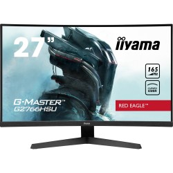 iiyama G-Master G2766HSU-B1, Gaming-Monitor