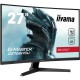 iiyama G-Master G2766HSU-B1, Gaming-Monitor