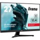 iiyama G-Master G2770HSU-B6 Red Eagle, Gaming-Monitor