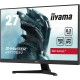 iiyama G-Master G2770QSU-B6 Red Eagle, Gaming-Monitor