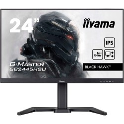 iiyama G-Master GB2445HSU-B2, Gaming-Monitor