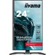 iiyama G-Master GB2470HSU-B6 Red Eagle, Gaming-Monitor