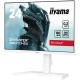 iiyama G-Master GB2470HSU-W6 Red Eagle, Gaming-Monitor