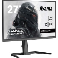 iiyama G-Master GB2745QSU-B2, Gaming-Monitor