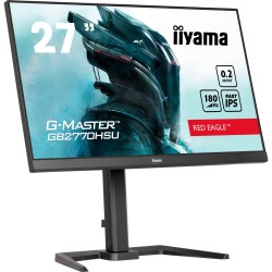 iiyama G-Master GB2770HSU-B6 Red Eagle, Gaming-Monitor