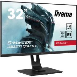 iiyama G-Master GB3271QSU-B1, Gaming-Monitor