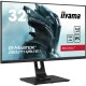 iiyama G-Master GB3271QSU-B1, Gaming-Monitor