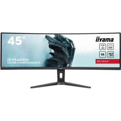 iiyama G-Master GCB4580DQSN-B1, Gaming-Monitor