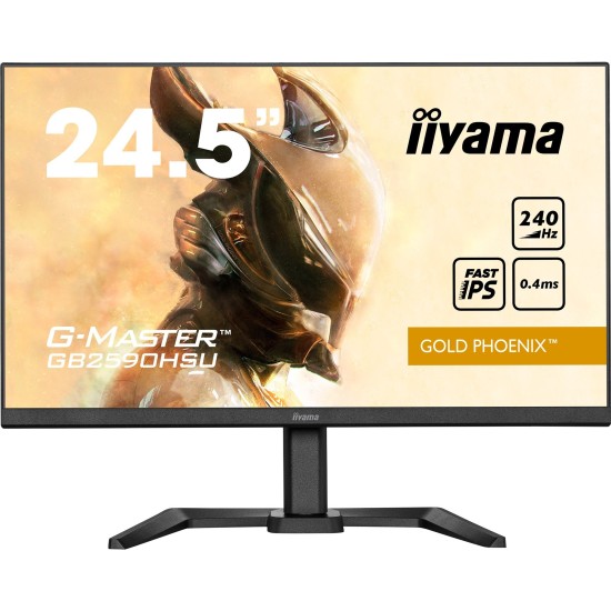 iiyama Gold Phoenix G-Master GB2790QSU-B5, Gaming-Monitor