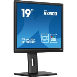 iiyama ProLite B1980S-B1, LED-Monitor