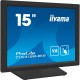 iiyama ProLite T1531SR-B1S, LED-Monitor