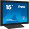 iiyama ProLite T1532MSC-B1S, LED-Monitor