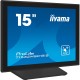 iiyama ProLite T1532MSC-B1S, LED-Monitor