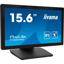 iiyama ProLite T1634MC-B1S, LED-Monitor