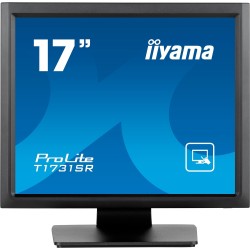 iiyama ProLite T1731SR-B1S, LED-Monitor