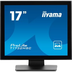 iiyama ProLite T1732MSC-B1S, LED-Monitor