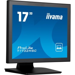 iiyama ProLite T1732MSC-B1S, LED-Monitor