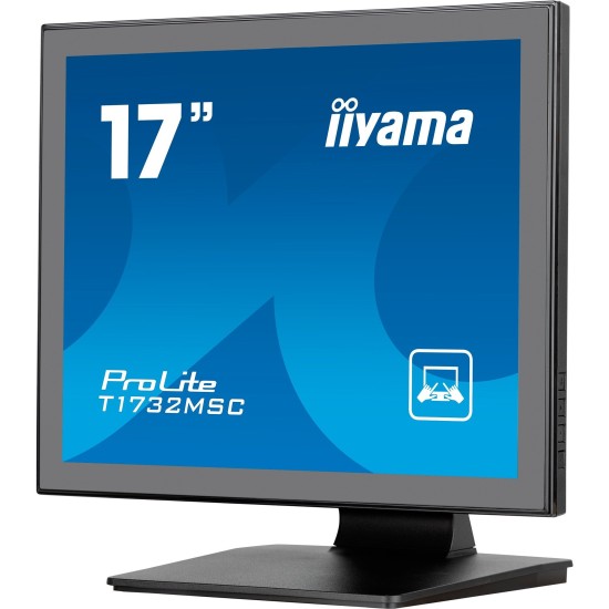 iiyama ProLite T1732MSC-B1SAG, LED-Monitor