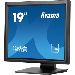 iiyama ProLite T1931SR-B1S, LED-Monitor