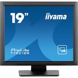 iiyama ProLite T1931SR-B1S, LED-Monitor