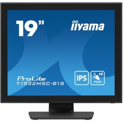 iiyama ProLite T1932MSC-B1S, LED-Monitor