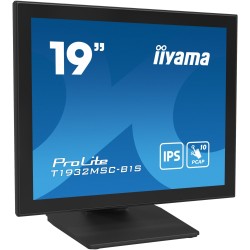 iiyama ProLite T1932MSC-B1S, LED-Monitor