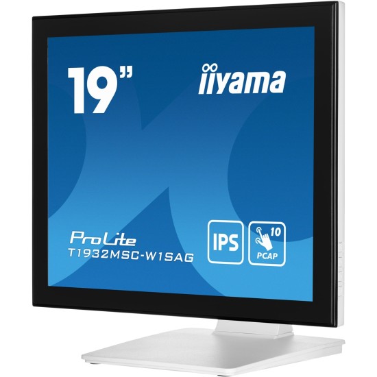 iiyama ProLite T1932MSC-W1SAG, LED-Monitor