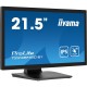 iiyama ProLite T2238MSC-B1, LED-Monitor