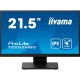 iiyama ProLite T2252MSC-B2, LED-Monitor