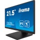 iiyama ProLite T2252MSC-B2, LED-Monitor