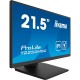 iiyama ProLite T2252MSC-B2, LED-Monitor