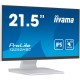 iiyama ProLite T2252MSC-W2, LED-Monitor