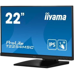 iiyama ProLite T2254MSC-B1AG, LED-Monitor