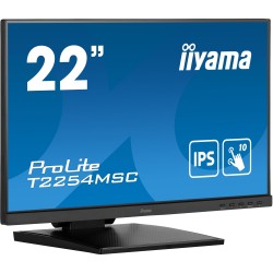 iiyama ProLite T2254MSC-B1AG, LED-Monitor