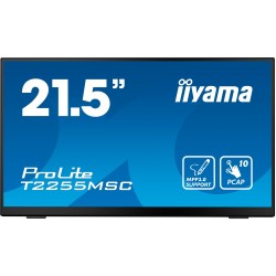 iiyama ProLite T2255MSC-B1, LED-Monitor