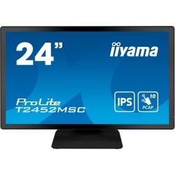 iiyama ProLite T2452MSC-B1, LED-Monitor