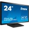 iiyama ProLite T2452MSC-B1, LED-Monitor