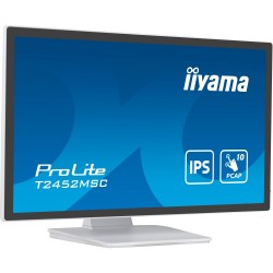 iiyama ProLite T2452MSC-W1, LED-Monitor