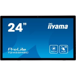 iiyama ProLite T2455MSC-B1, LED-Monitor