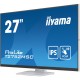 iiyama ProLite T2752MSC-W1, LED-Monitor