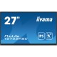 iiyama ProLite T2755MSC-B1, LED-Monitor