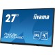 iiyama ProLite T2755MSC-B1, LED-Monitor