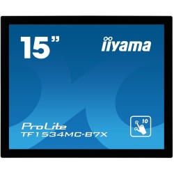 iiyama ProLite TF1534MC-B7X, LED-Monitor