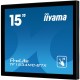 iiyama ProLite TF1534MC-B7X, LED-Monitor