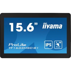 iiyama ProLite TF1633MSC-B1, LED-Monitor