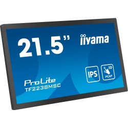 iiyama ProLite TF2238MSC-B1, LED-Monitor