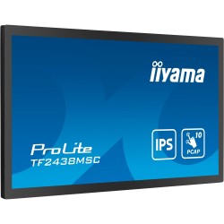 iiyama ProLite TF2438MSC-B1, LED-Monitor