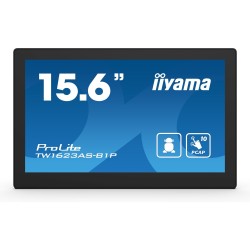 iiyama ProLite TW1623AS-B1P, LED-Monitor