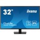 iiyama ProLite X3270QSU-B1, LED-Monitor